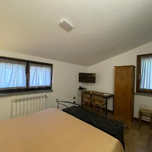 Monteguzzo Bed & Breakfast