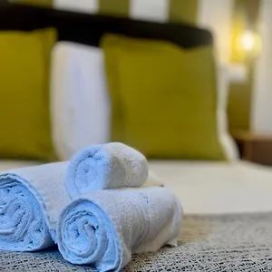  Bed & Breakfast Habitare Lecce&salento Italia
