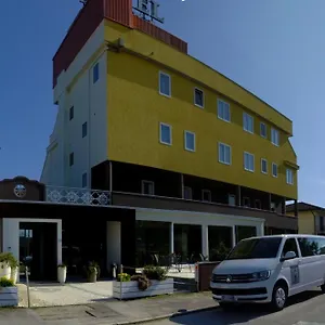 *** Hotel Ambra Italia